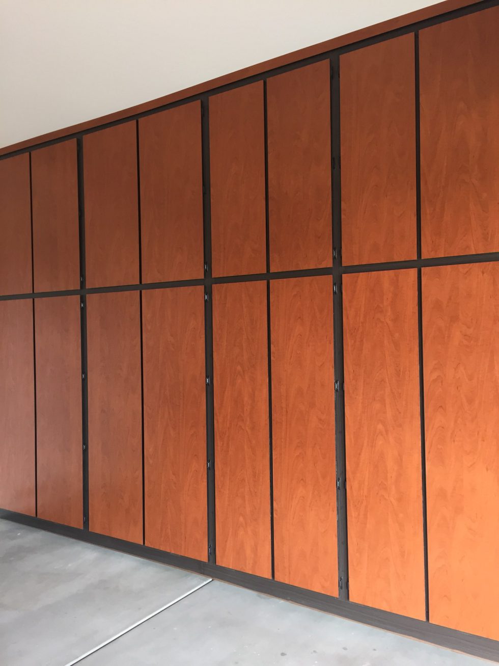 10 Foot Tall Garage Storage Garage By Eric