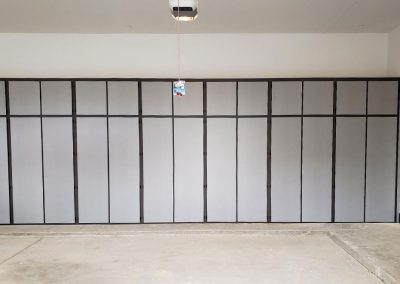8 Foot Tall Storage Cabinets