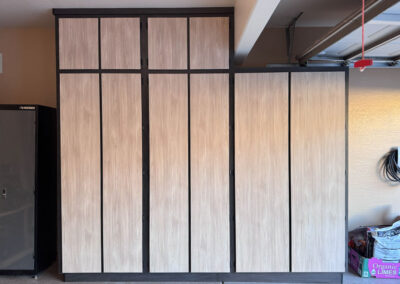Garage Cabinets