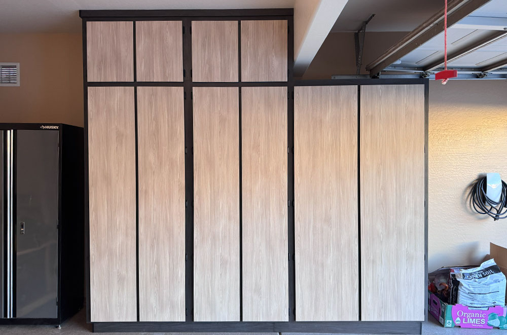 Garage Cabinets