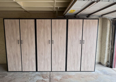 Garage Cabinets