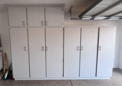 Garage Cabinets