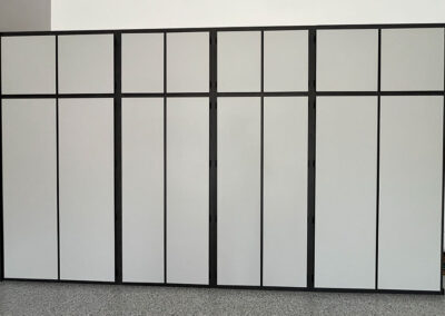 Garage Cabinets