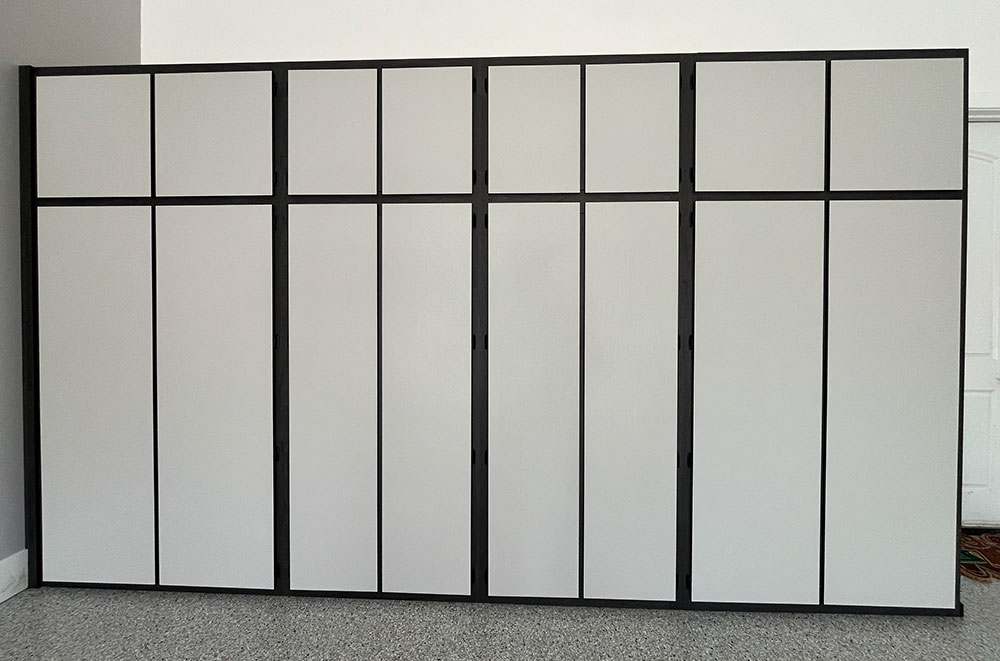 Garage Cabinets