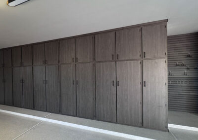 Garage Cabinets