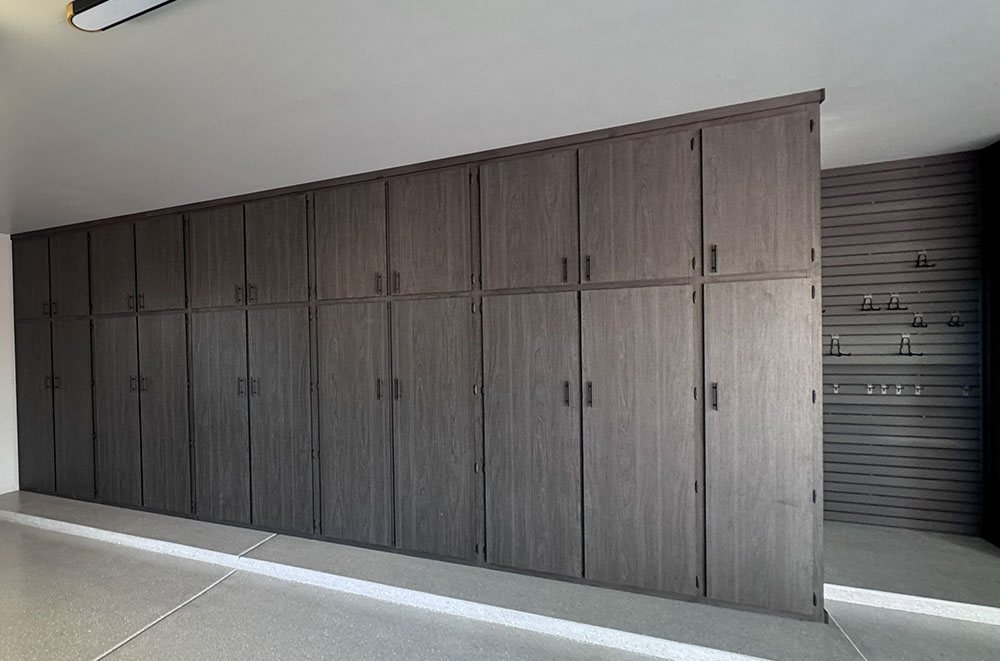 Garage Cabinets