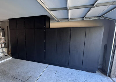 Garage Cabinets