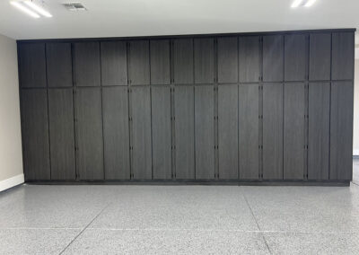 Garage Cabinets