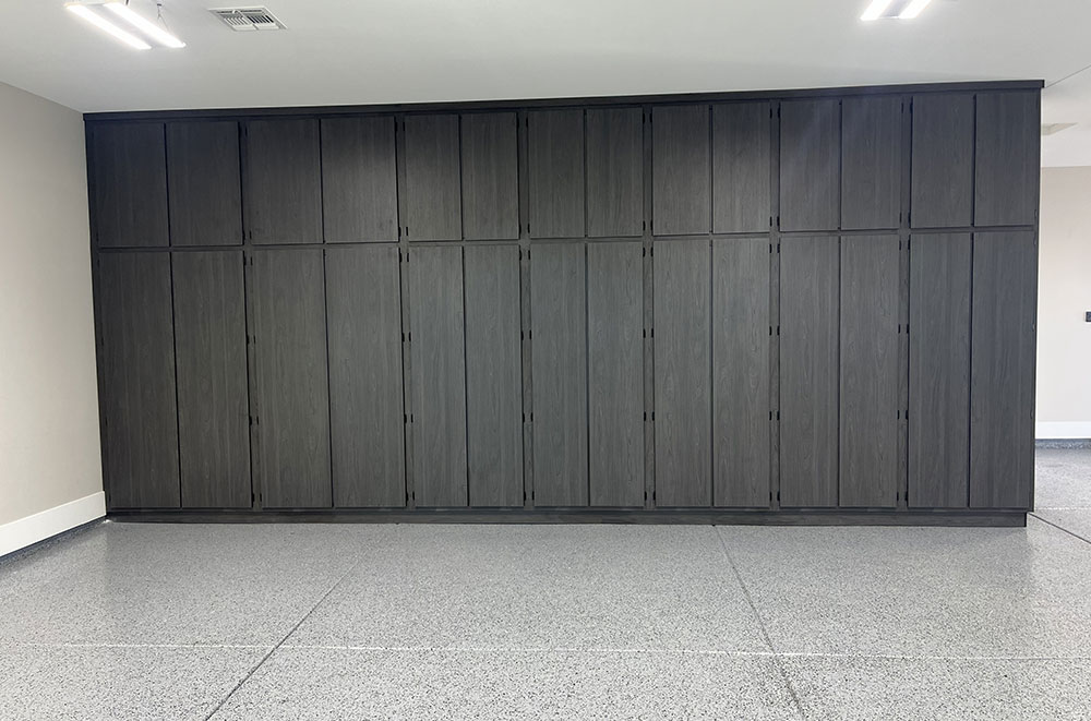 Garage Cabinets
